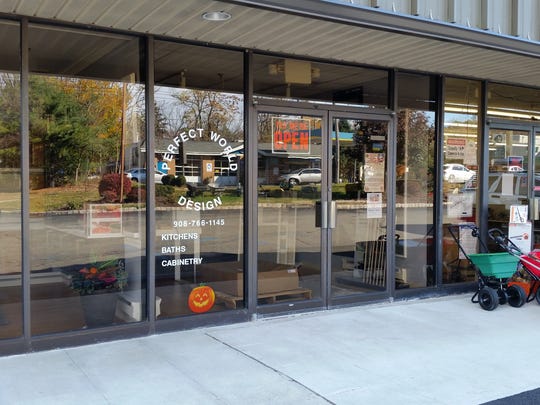 Bernardsville Design Business Moves From Founder S House To Storefront