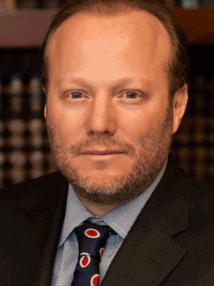 Scott Kaufman, CEO of the Jewish Federation of Metropolitan Detroit