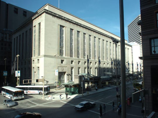 Coronavirus in Ohio: Federal courthouses to close for two weeks