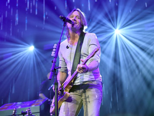 Country Rising Benefit Concert