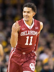 Trae Young, Oklahoma start fresh, despite critics, in NCAA ...