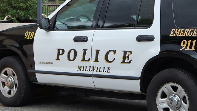 Millville Police.
