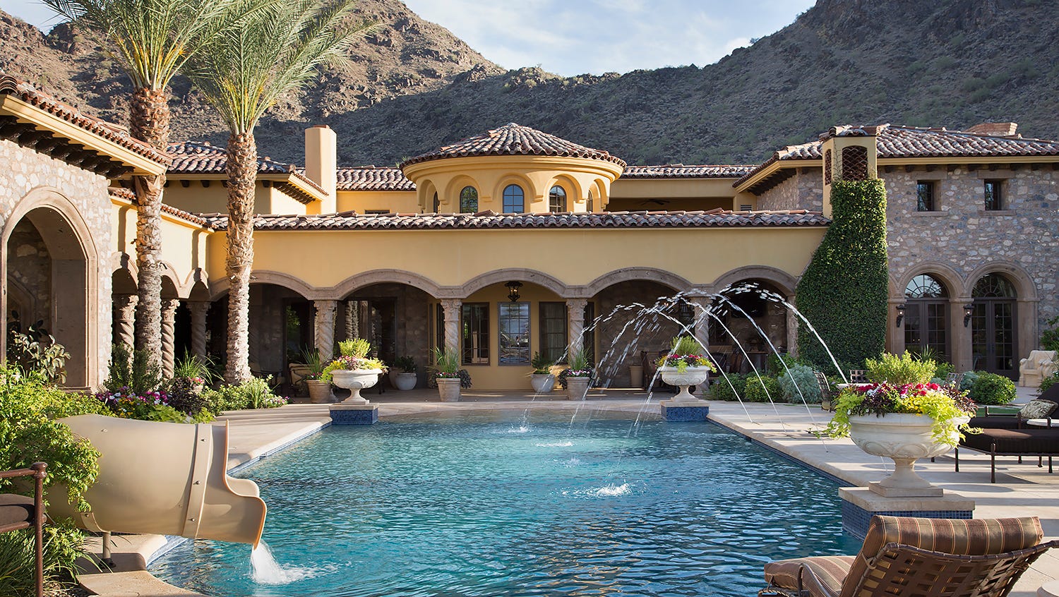 COOL HOME
