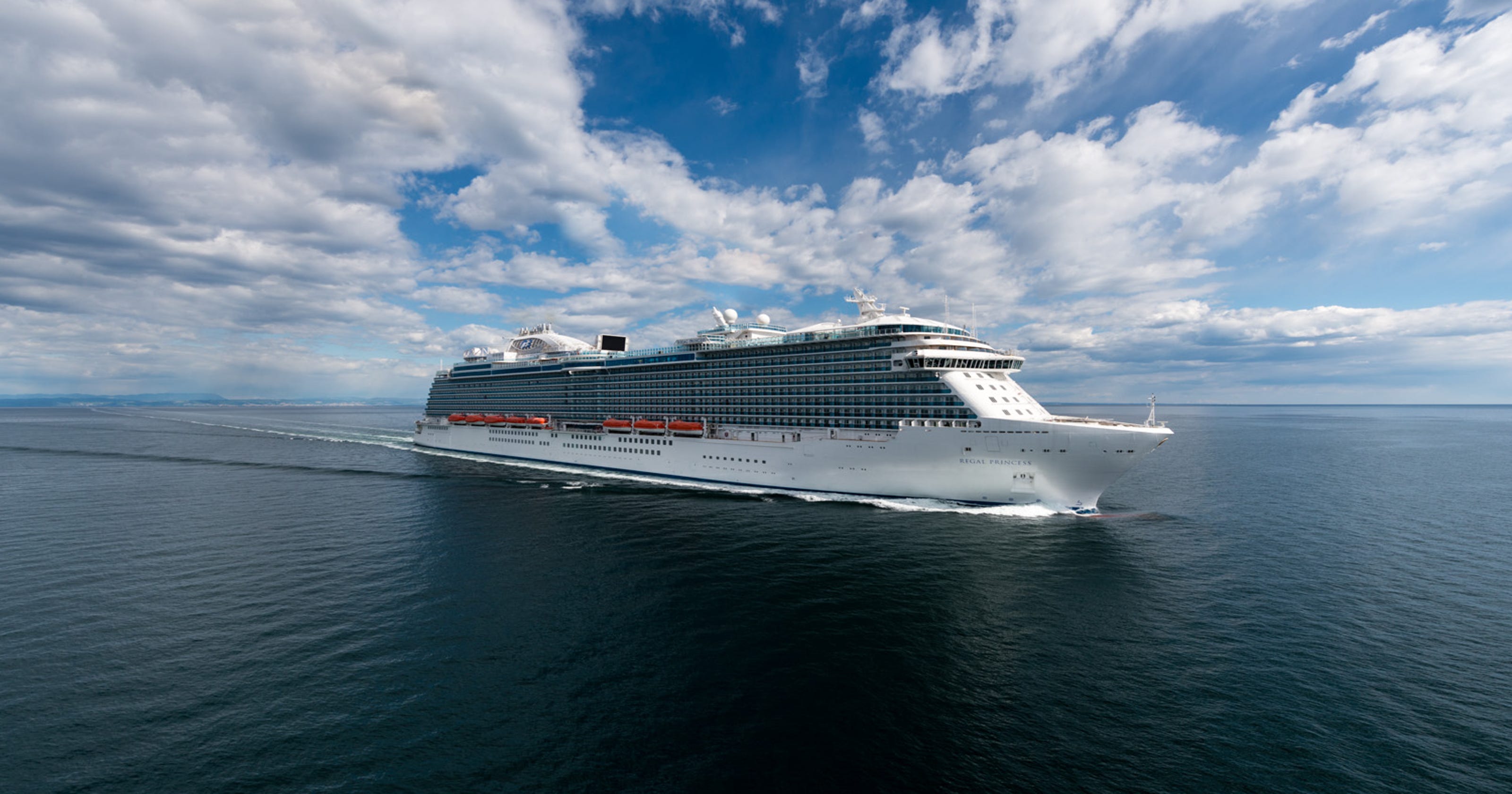 Deal watch Princess puts short cruises on sale