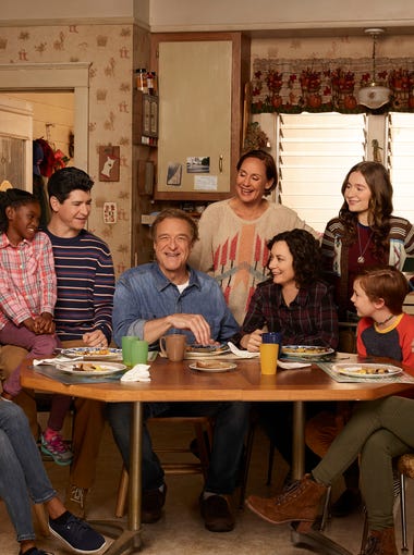 Abc Cancels Roseanne After Roseanne Barr S Racist Tweet