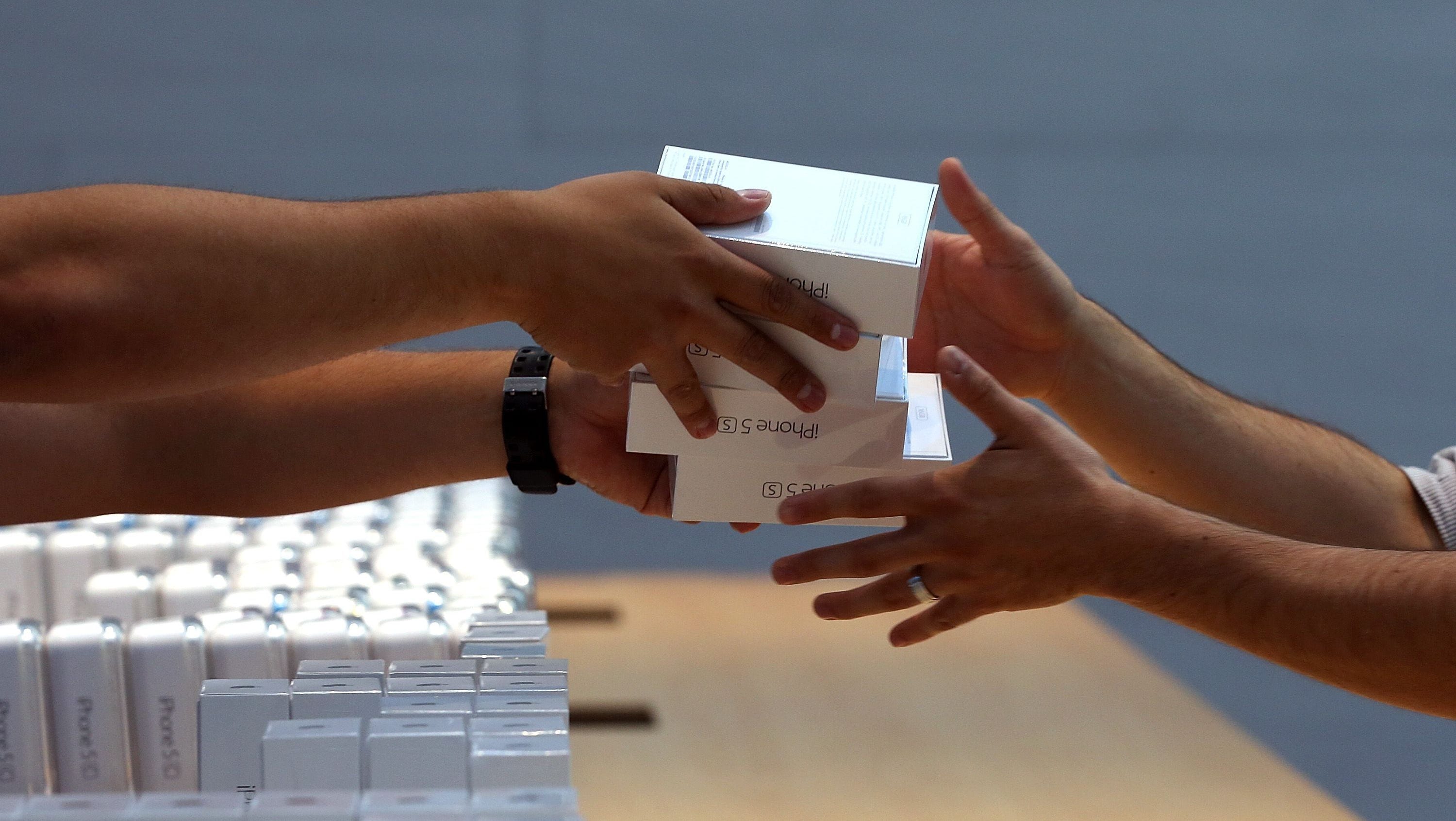 Where to sell your old iPhone A comprehensive guide