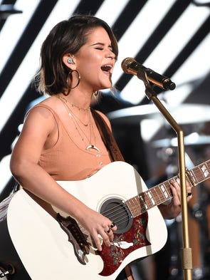 With new haircut and new single, Maren Morris feels &lsquo;sassy&rsquo; ahead of