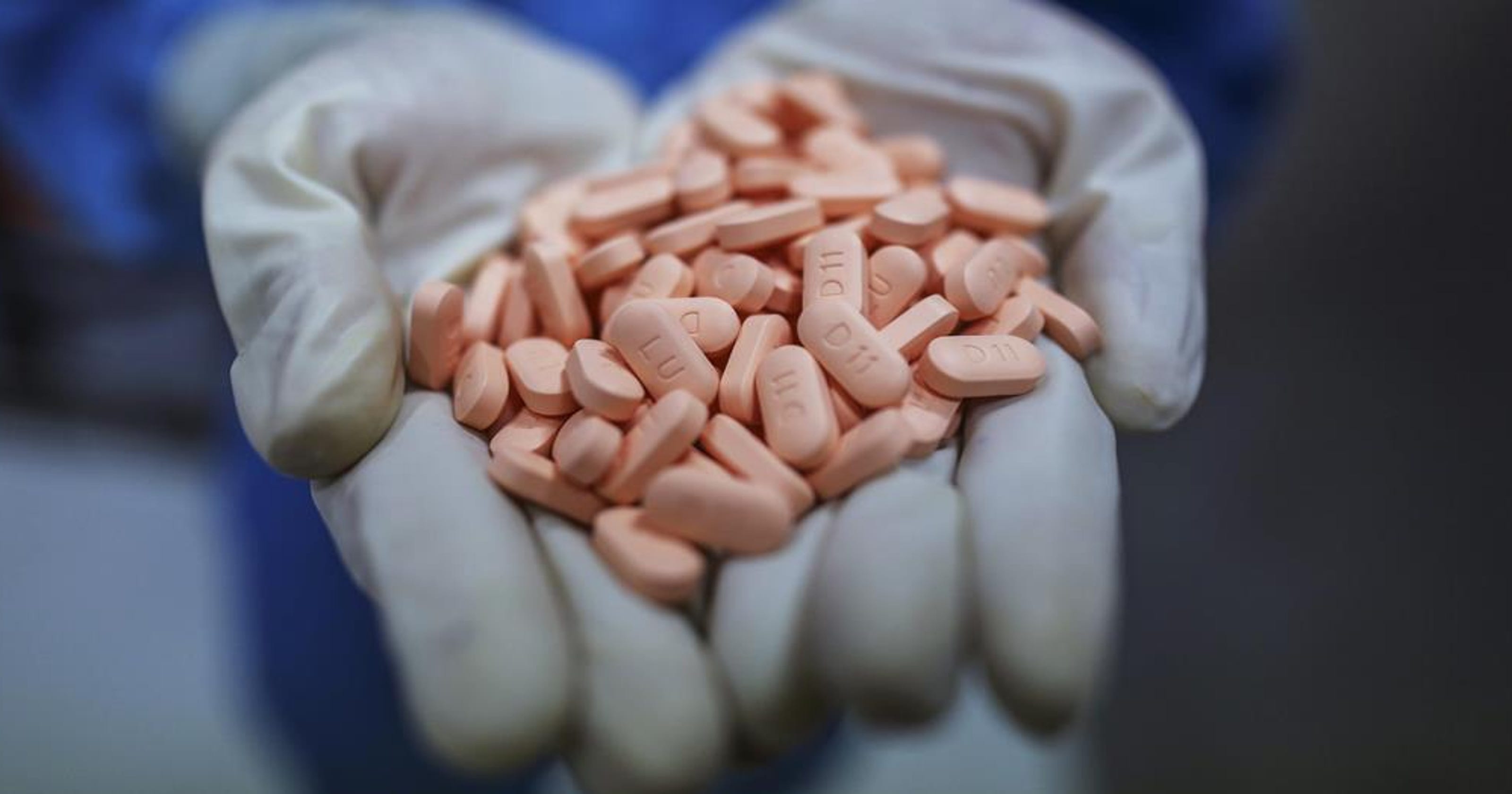 A new drug problem not enough of them A new drug problem not enough of them