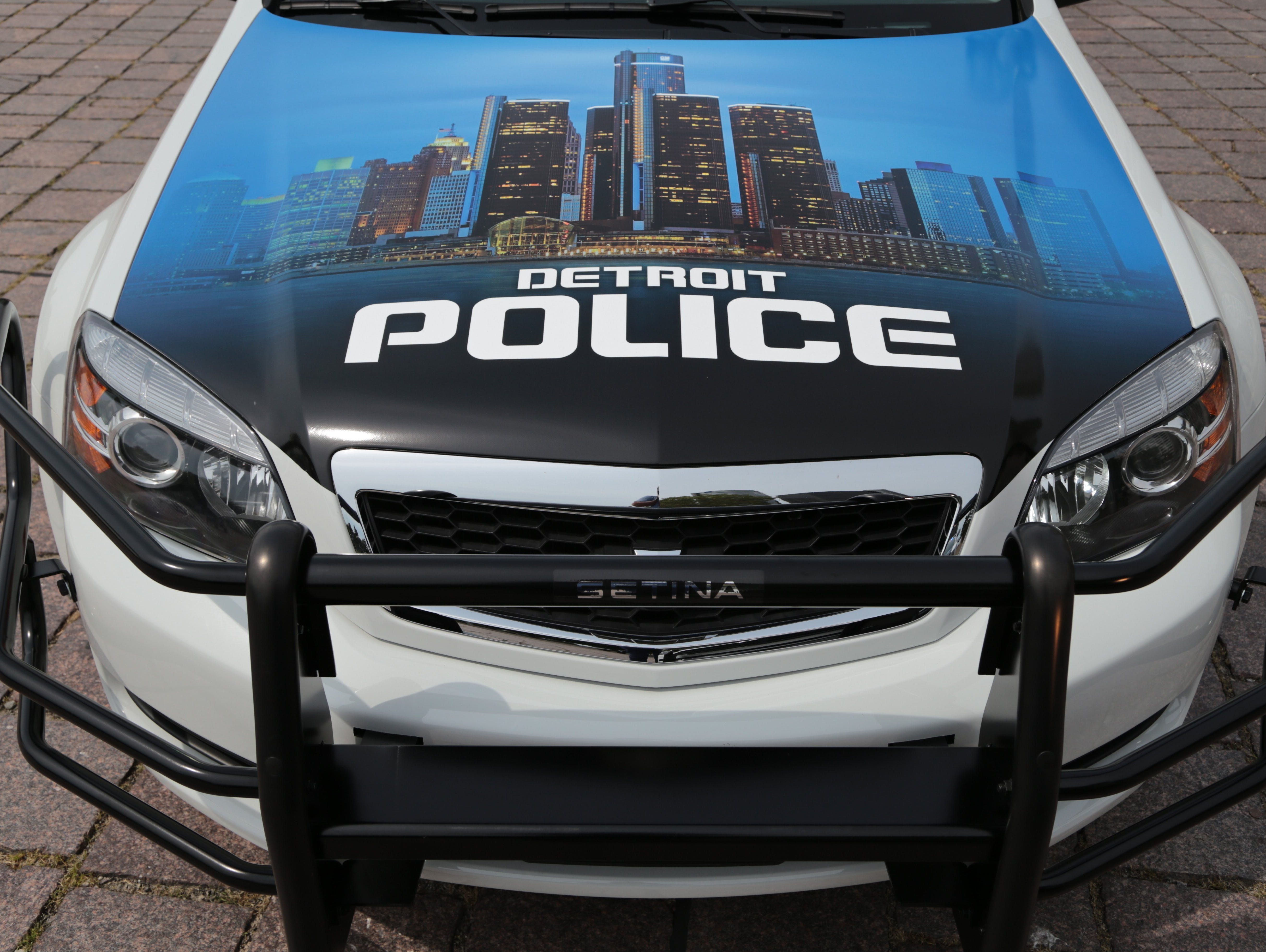 Three suburban teens are suing six Detroit police officers for alleged misconduct, claiming they were wrongfully arrested following a botched prostitution bust outside a Coney Island restaurant in  August.