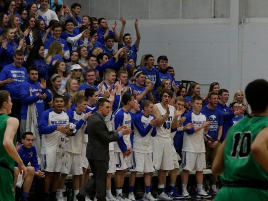 Oshkosh North And Oshkosh West Rivalry Unites Basketball Community