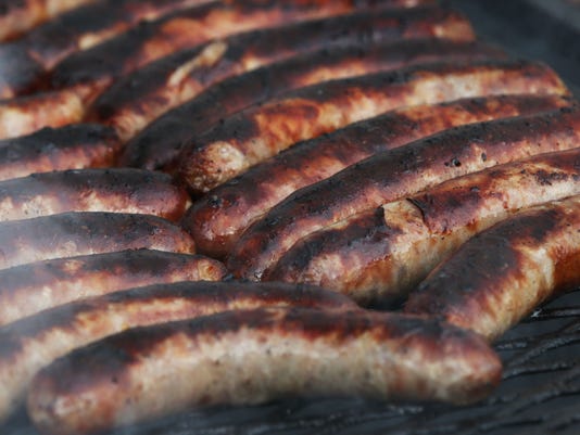 Five things to do this weekend at Sheboygan's Brat Days
