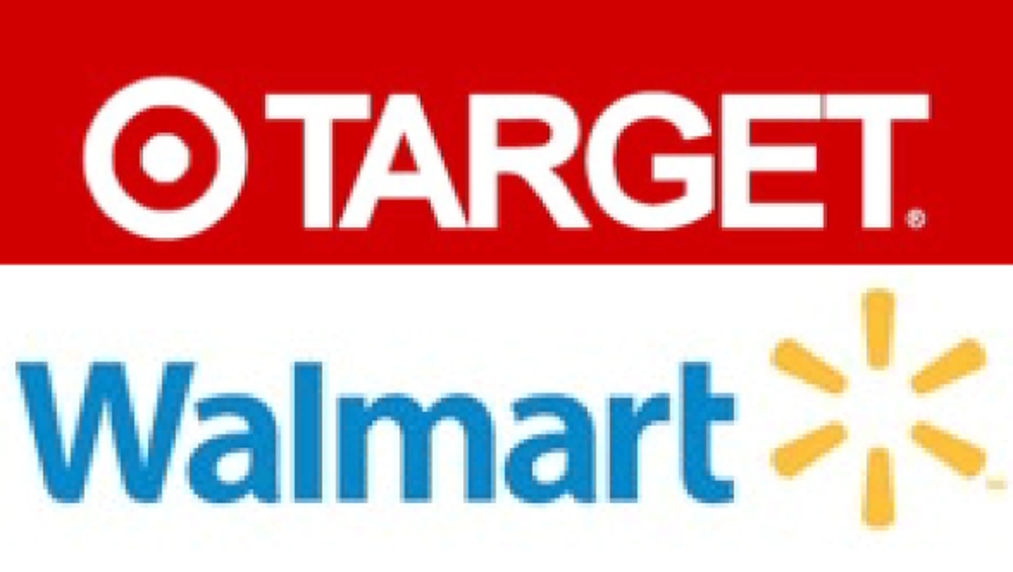 Walmart or Target Who has the lowest prices?