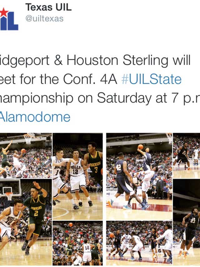 Uil State Tourney Hot Topics Bridgeport Mark Cuban
