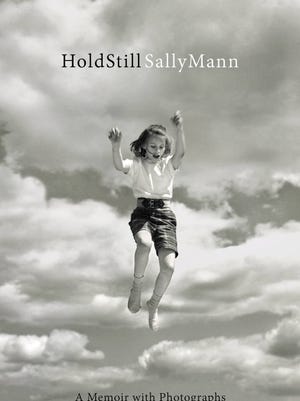 'Hold Still' by Sally Mann