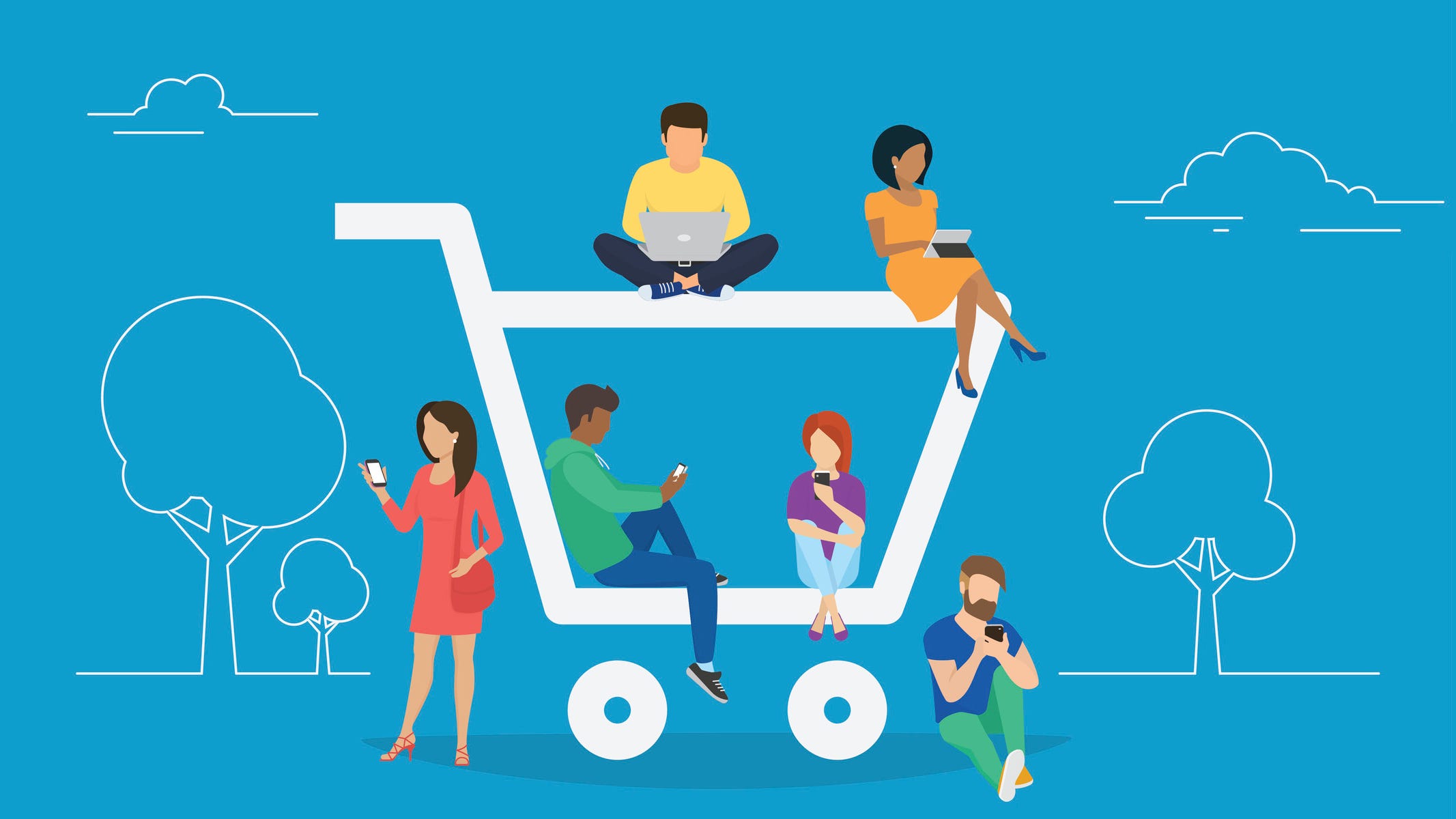 Here are all the benefits that come with your Amazon Prime membership