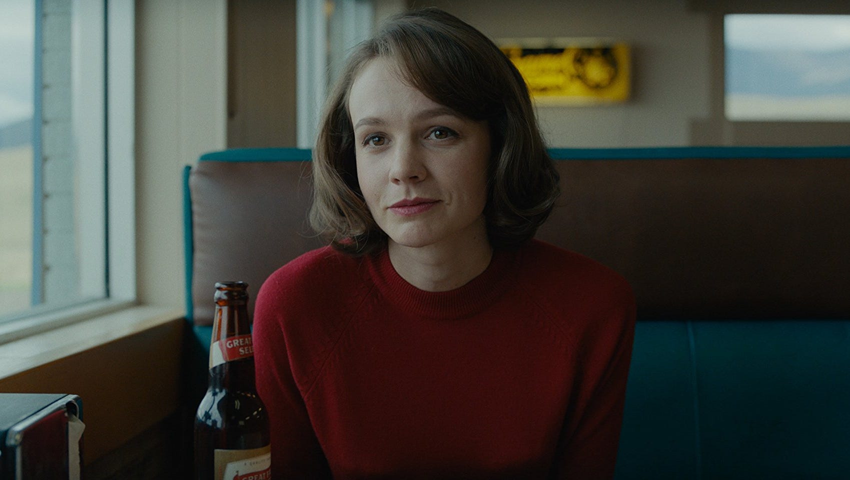 Carey Mulligan Says Her Wildlife Character Isn T A Terrible Mother