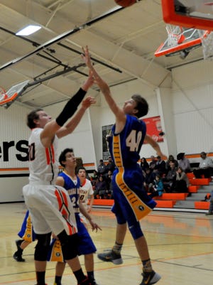 Lincoln County and Mescalero sports round up.
