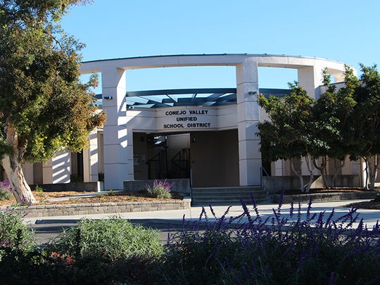 Conejo school board has concerns with proposed 7-Eleven Conejo school board has concerns with proposed 7-Eleven