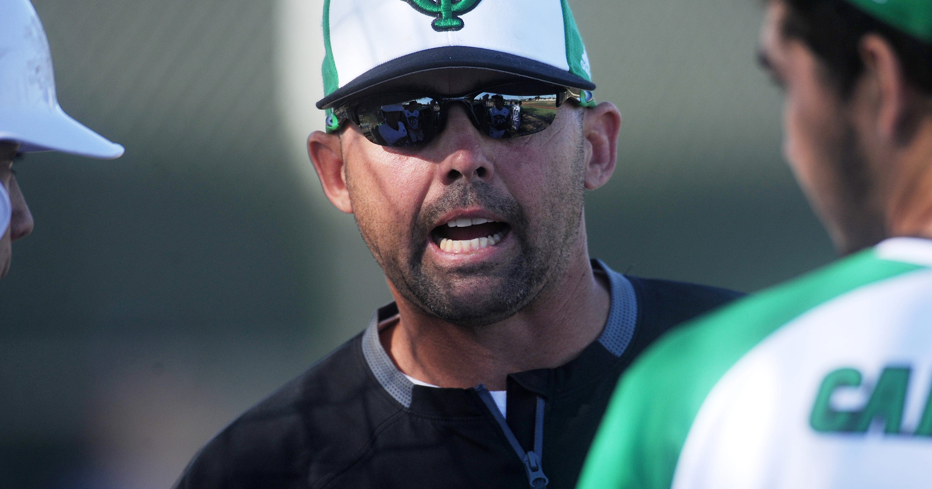 Wilson Says He S Committed To Thousand Oaks Baseball Program For