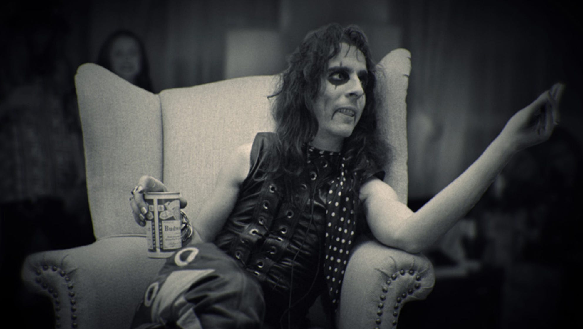 30 Best Alice Cooper Songs By The Original Lineup