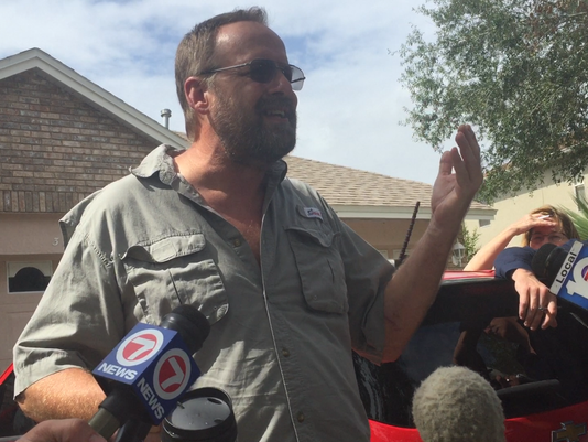 Las Vegas Shooting Gunman S Family In Horror Story