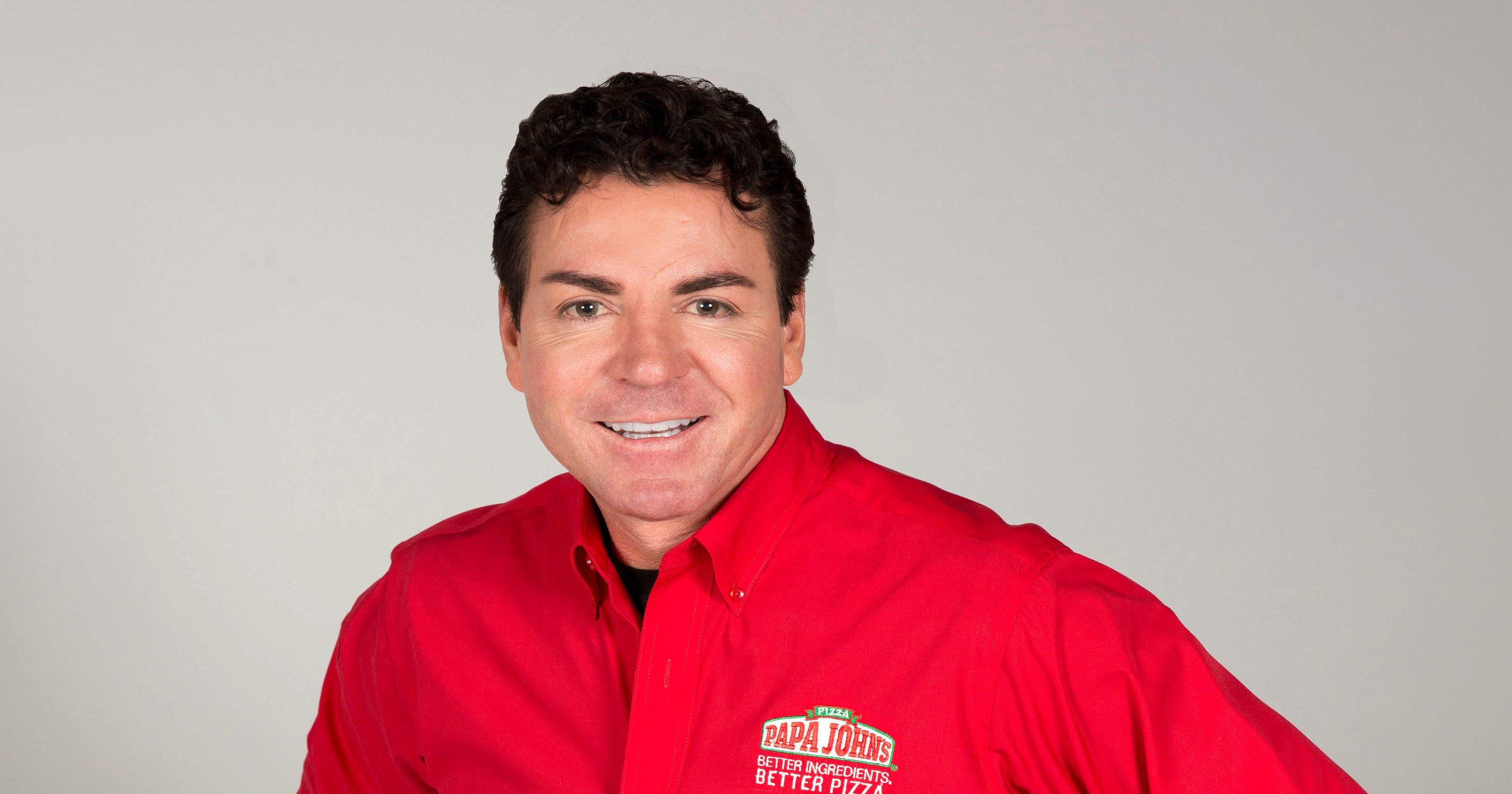 Papa John S Founder John Schnatter Says He Shouldn T Have Resigned