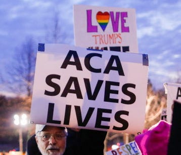 In Branchburg, N.J., on Feb. 22, 2017.