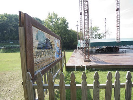 11 Nashville Music Venues