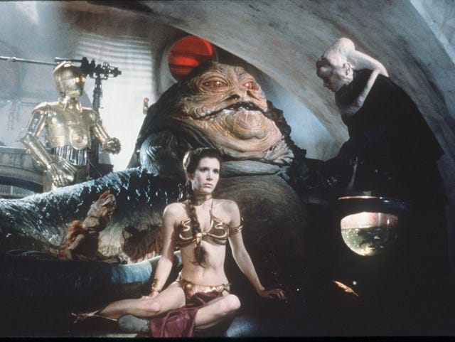 Read All 6 Star Wars Film Reviews By Jack Garner