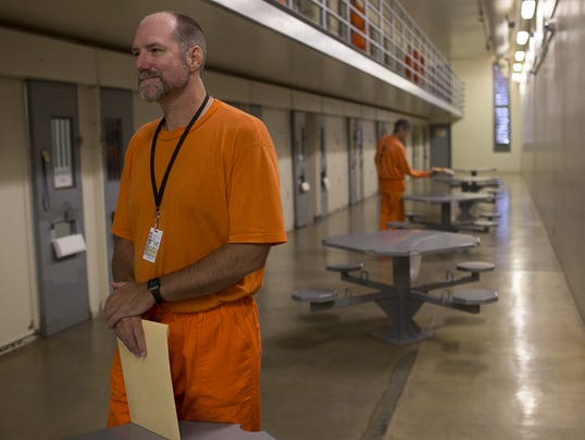 Death-row inmates