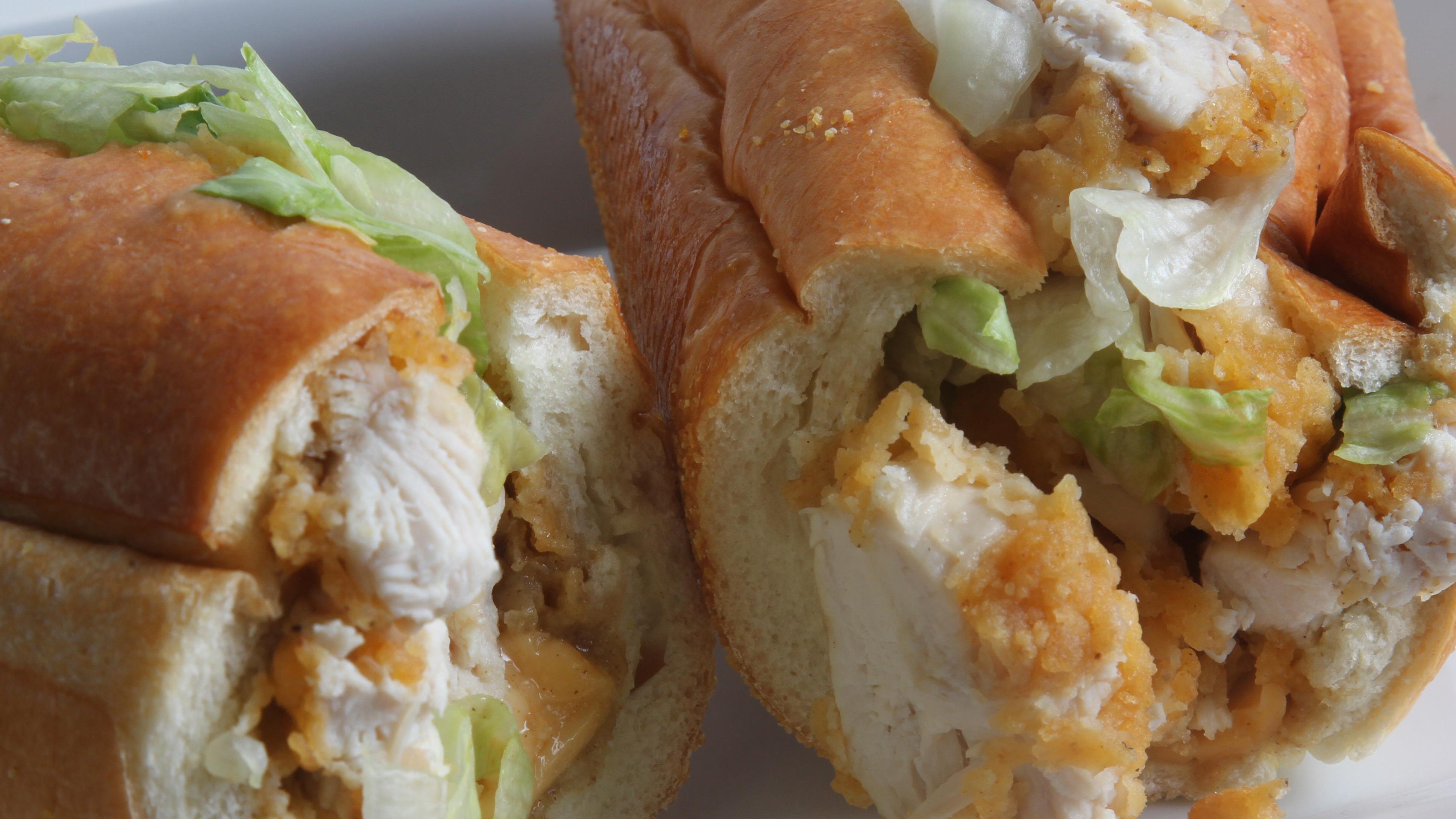 Publix chicken tender subs Twitter creator plans to keep account