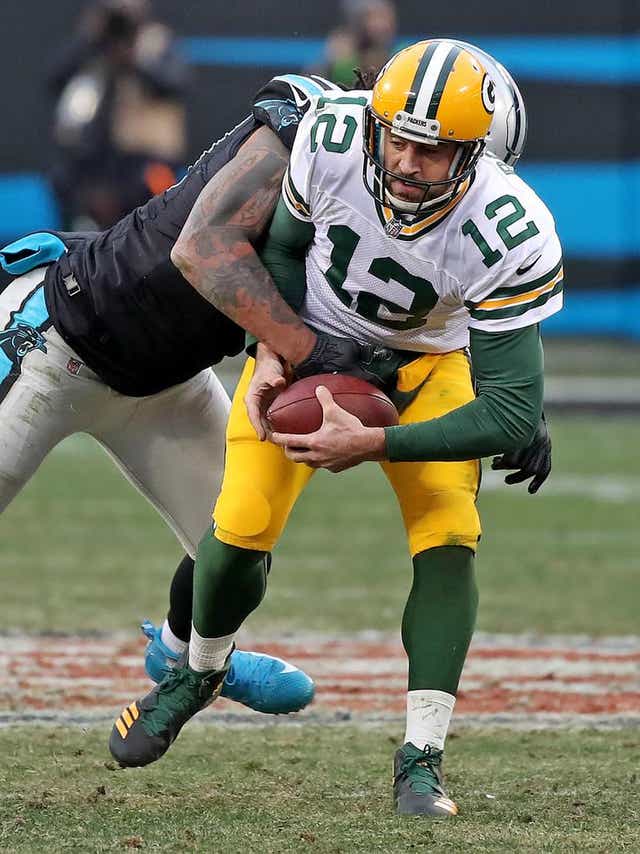 Packers Insider Thumbs Up To Rodgers Effort But Down To Turnovers