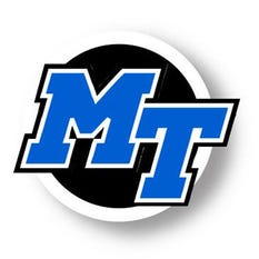 MTSU Blue Raiders