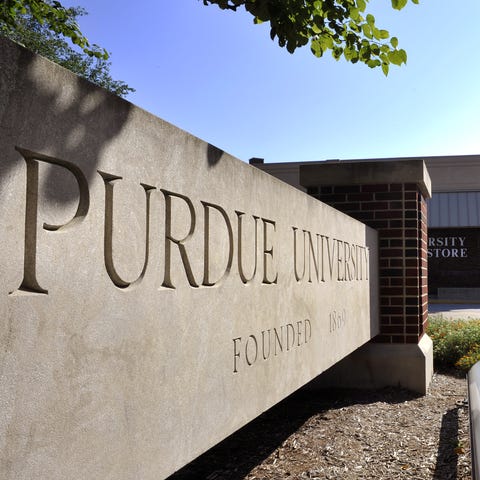 Purdue University