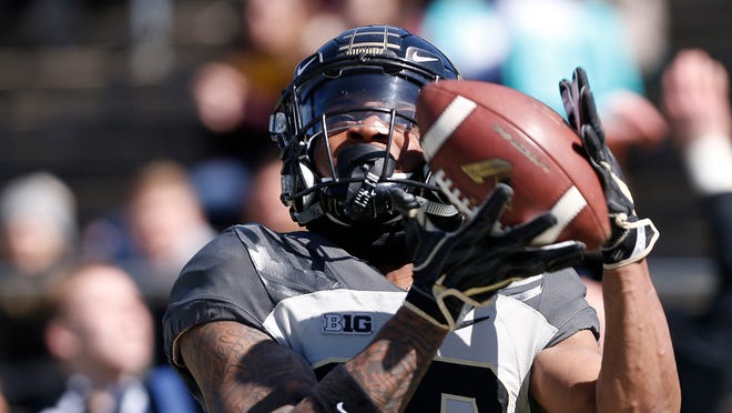 Purdue Football Schedule 2018 Includes Ohio State Nebraska