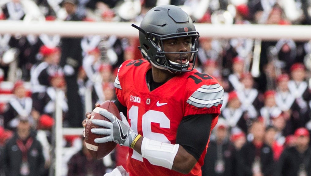 College Football Projecting The 2017 Records Of All 130 Fbs Teams