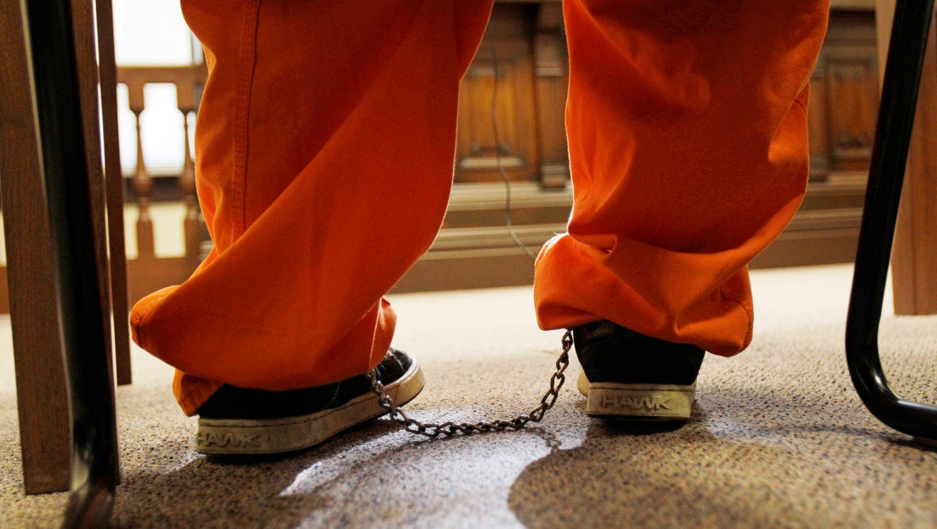 How Will States Handle Juveniles Sentenced To Life Without Parole