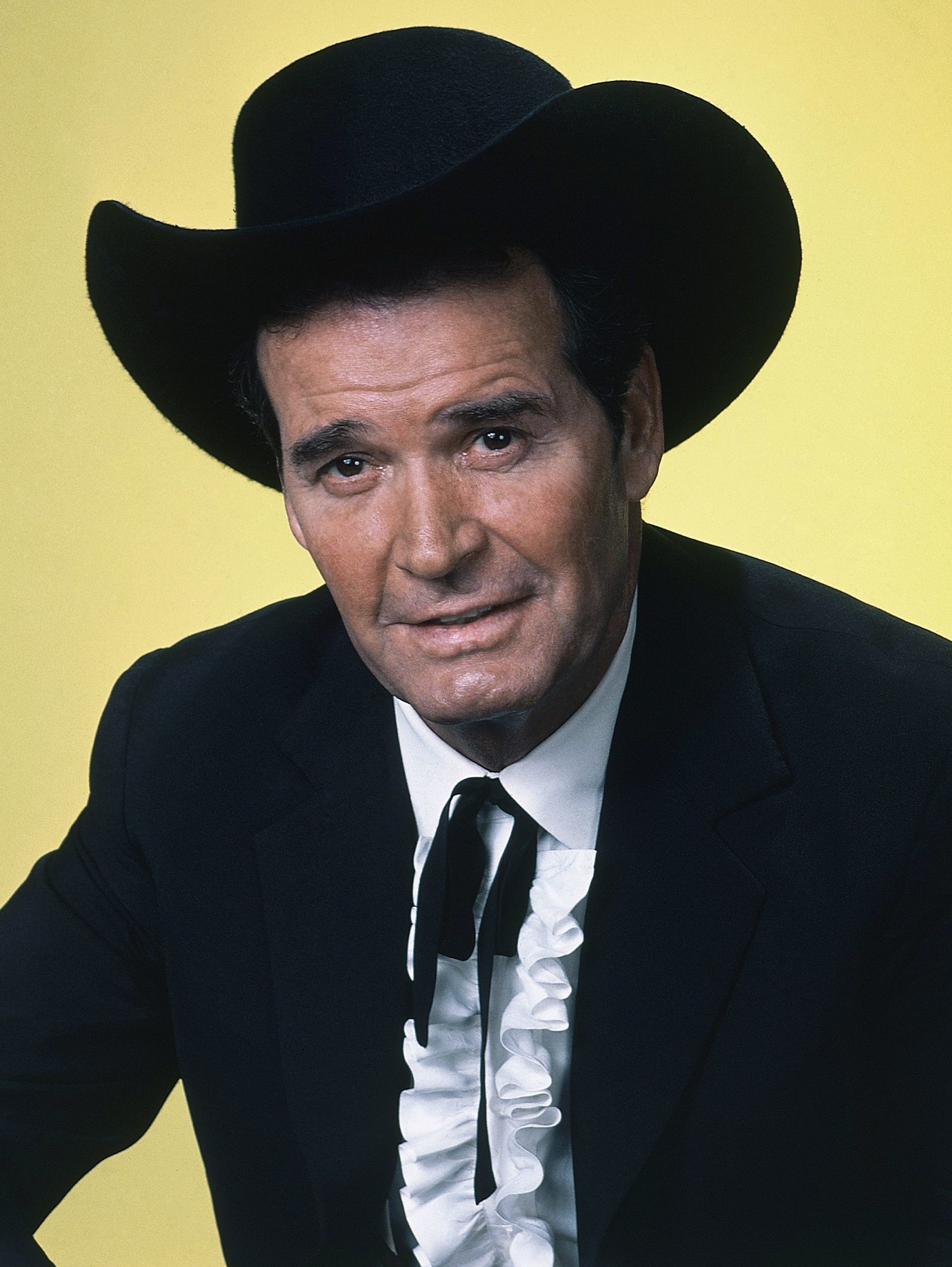 James Garner Star Of Tv And Film Dies At 86