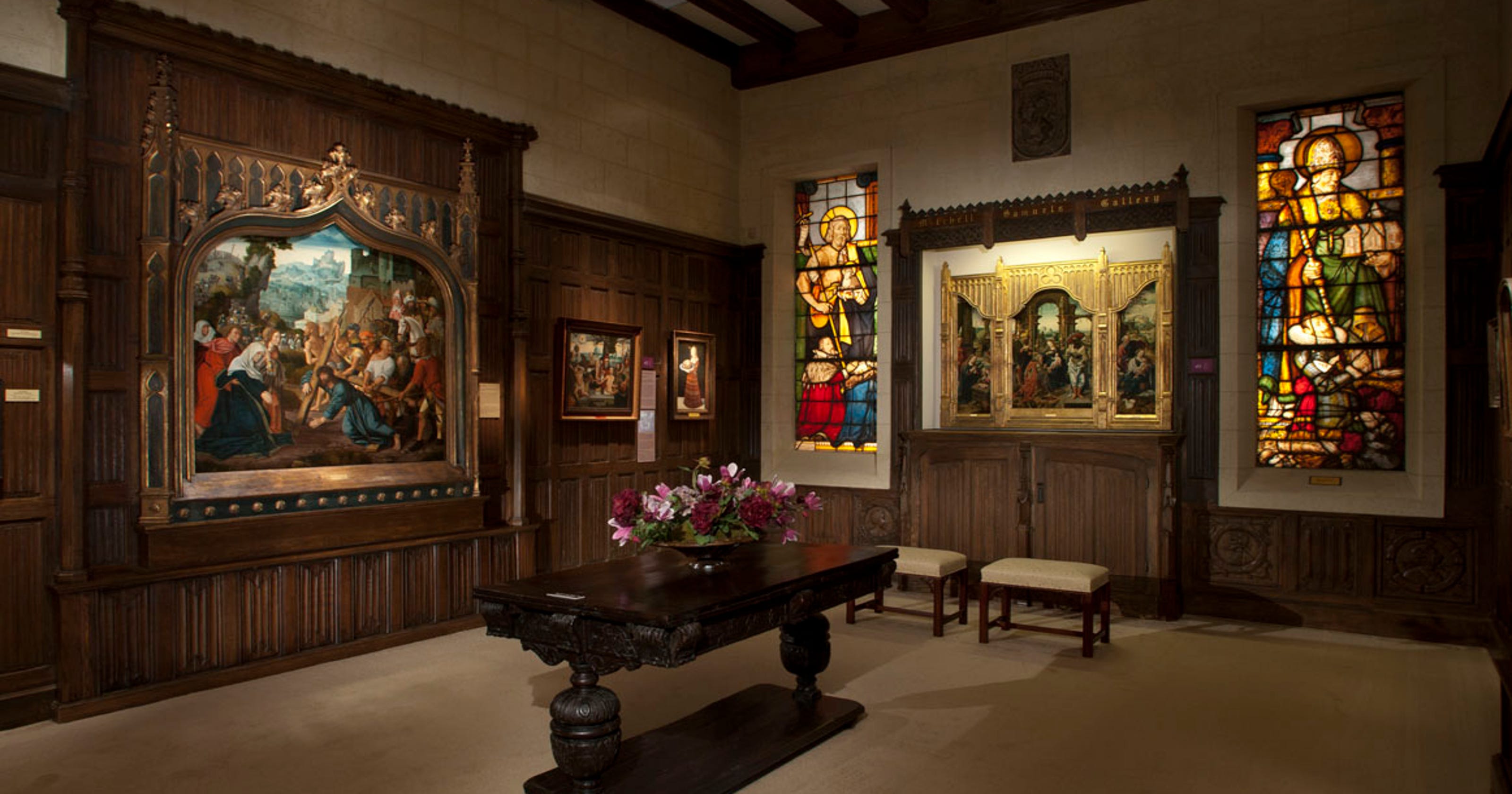 Bob Jones University Museum & Gallery moving to new location