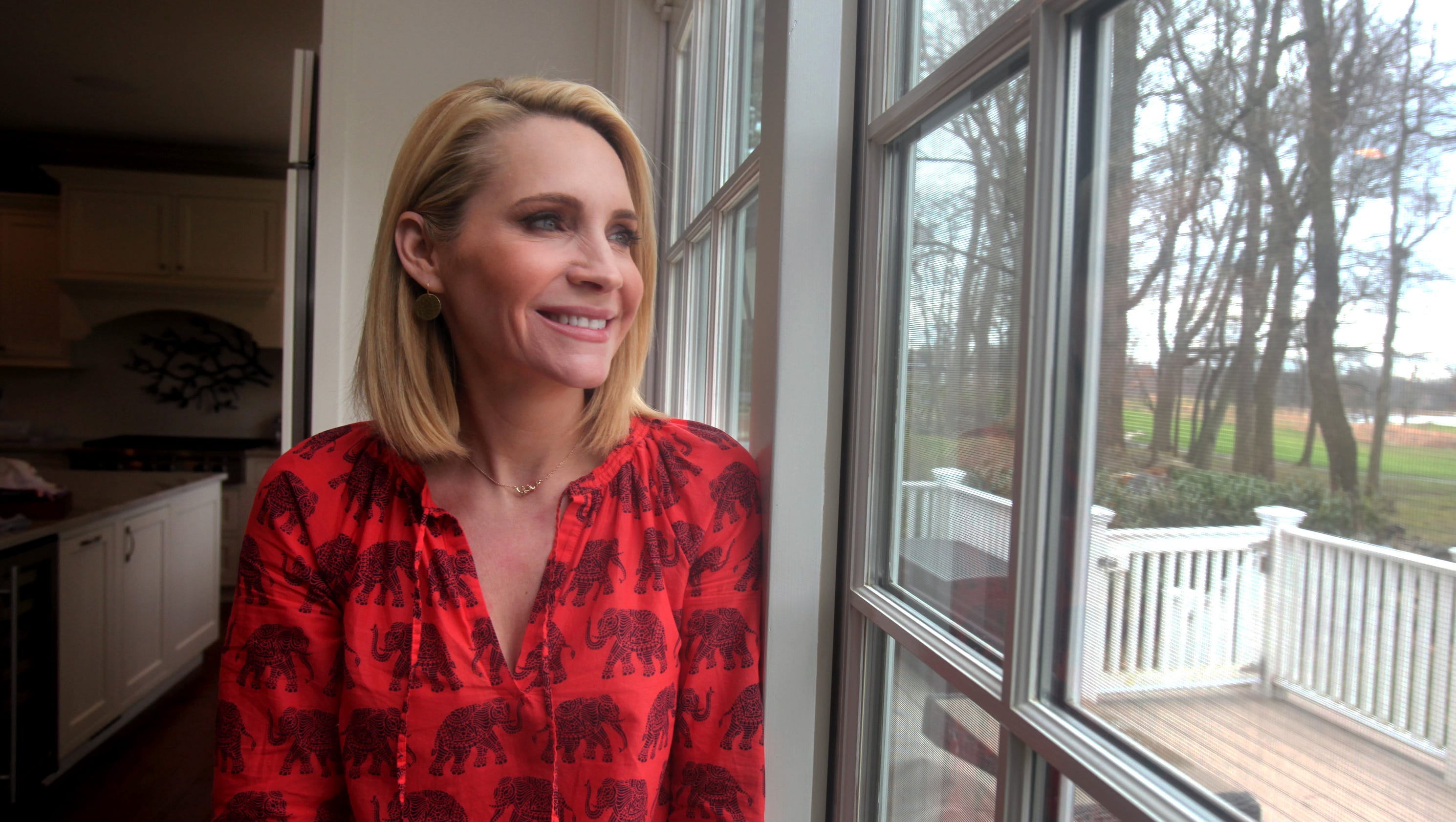 ️Andrea Canning Hairstyle Free Download Qstion.co
