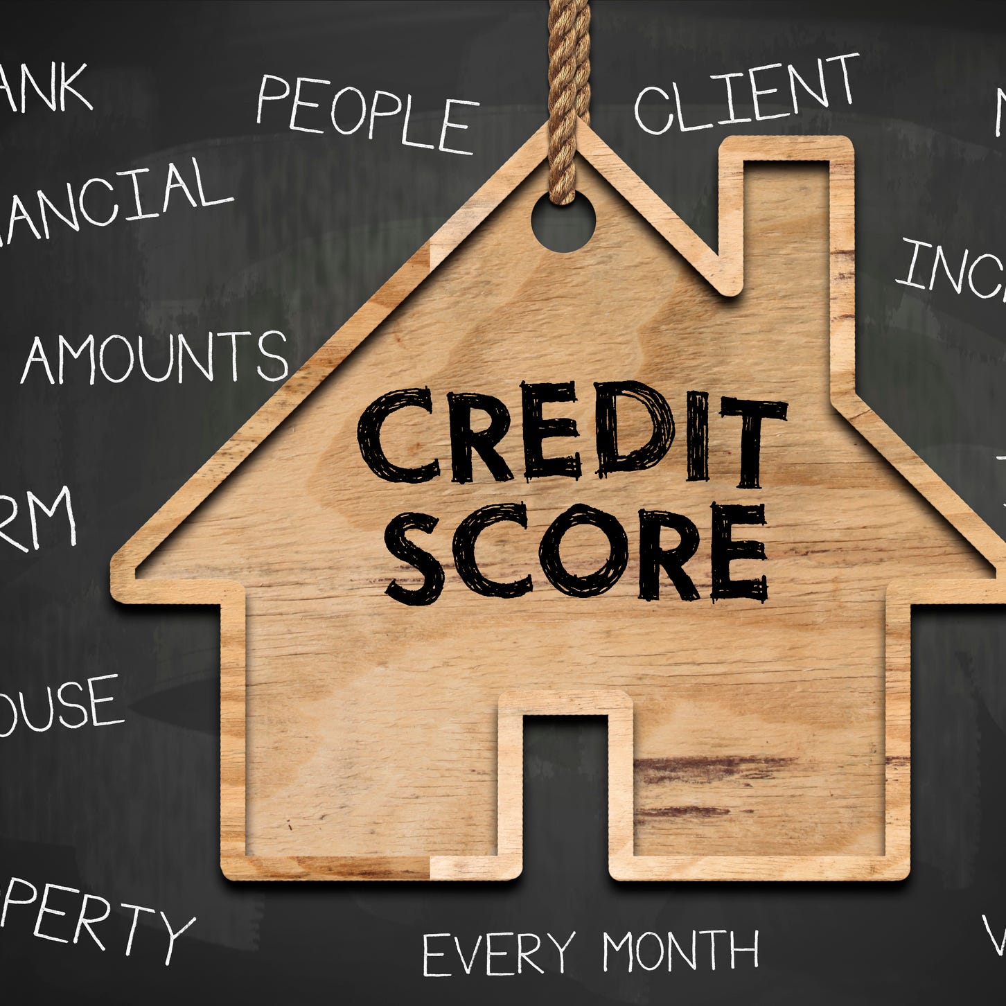 When you're tackling a major home improvement project, one tool in particular can help you get the job done for less hassle and potentially at a lower cost: a good credit score.