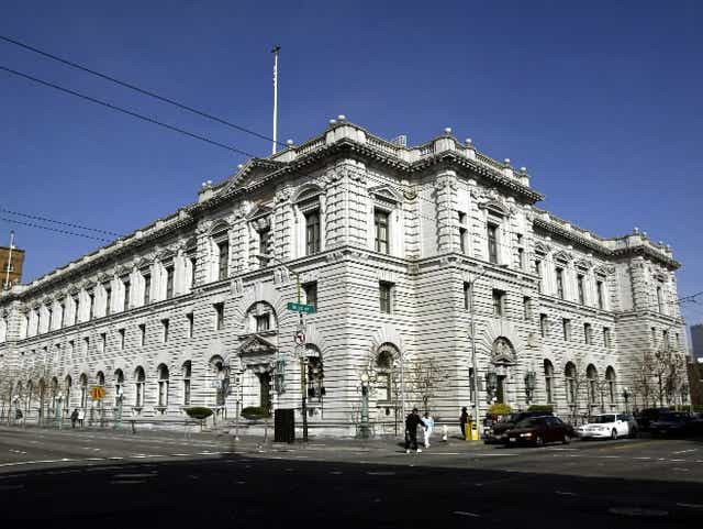 Fact check: Satirical claim that the 9th Circuit Court of Appeals ...
