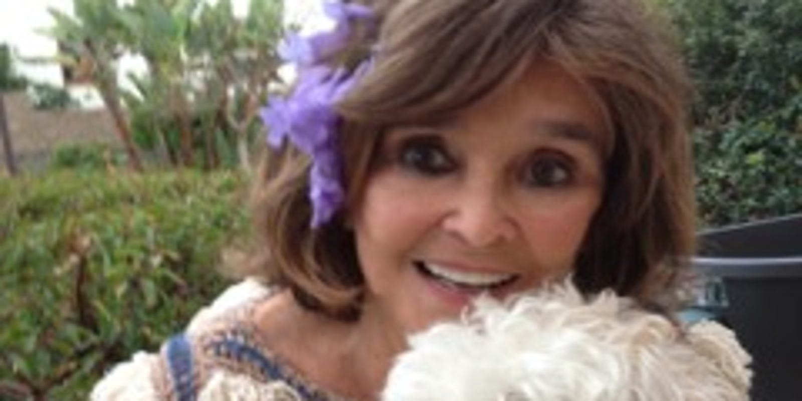54 Years After Abortion No Regrets For Romper Room Host