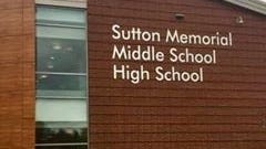 Sutton Memorial Middle/High School