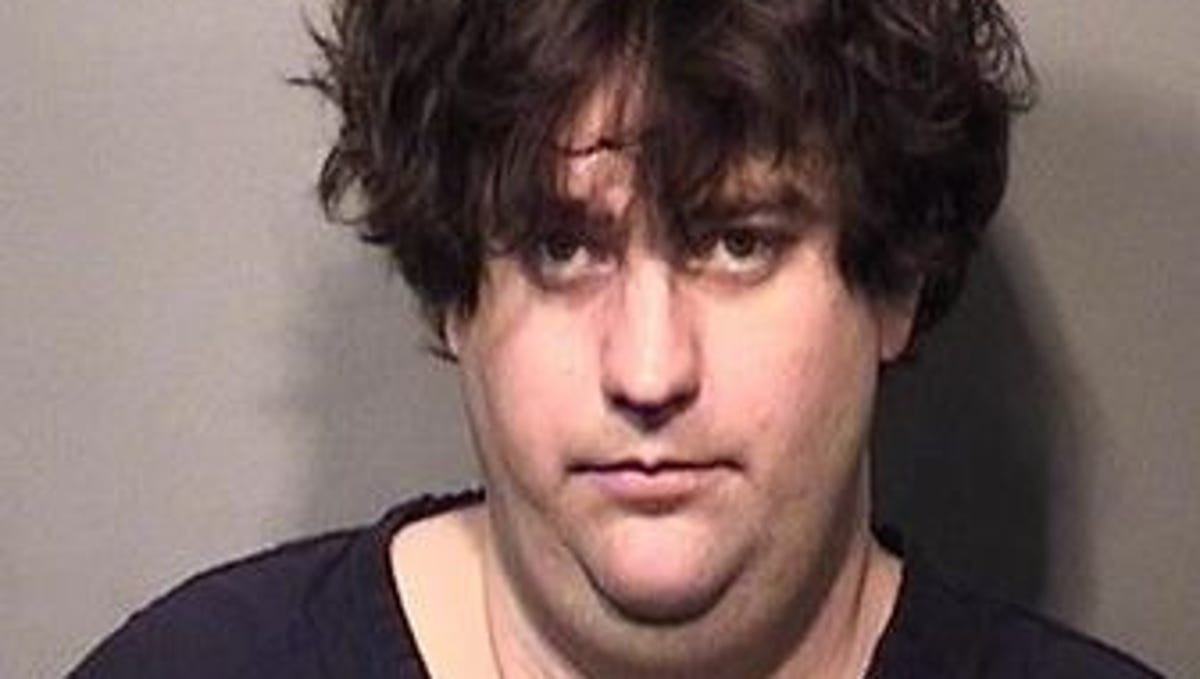 Photos Arrest mugshots 21016