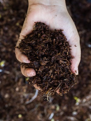 Rising land values are a mixed blessing for farmers.