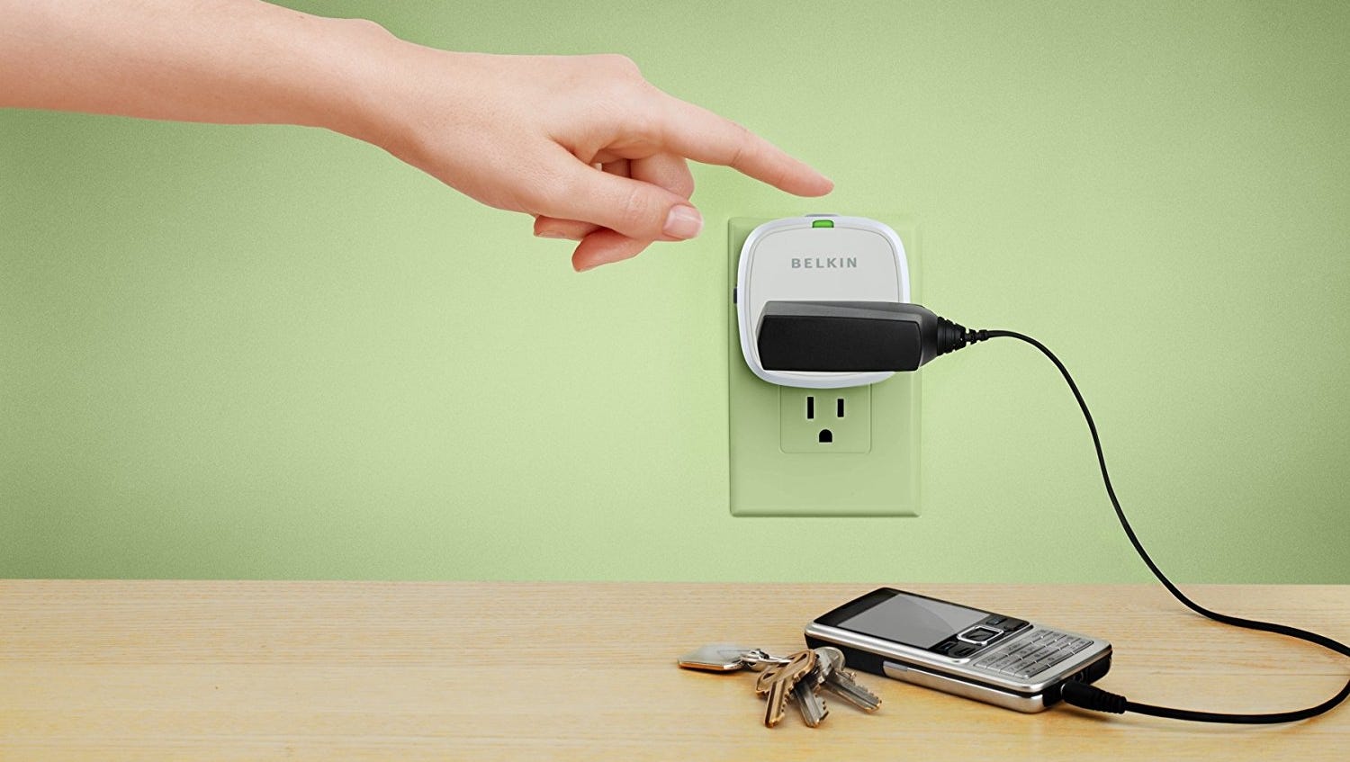 How To Slash Your Electric Bill By Killing 'Vampire' Power Drains