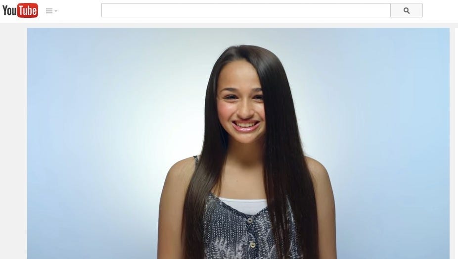 Transgender teen Jazz Jennings lands Clean & Clear campaign