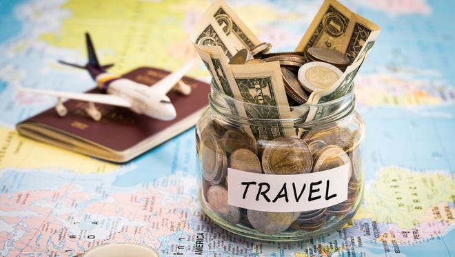 The Best Ways To Handle Your Money When Traveling