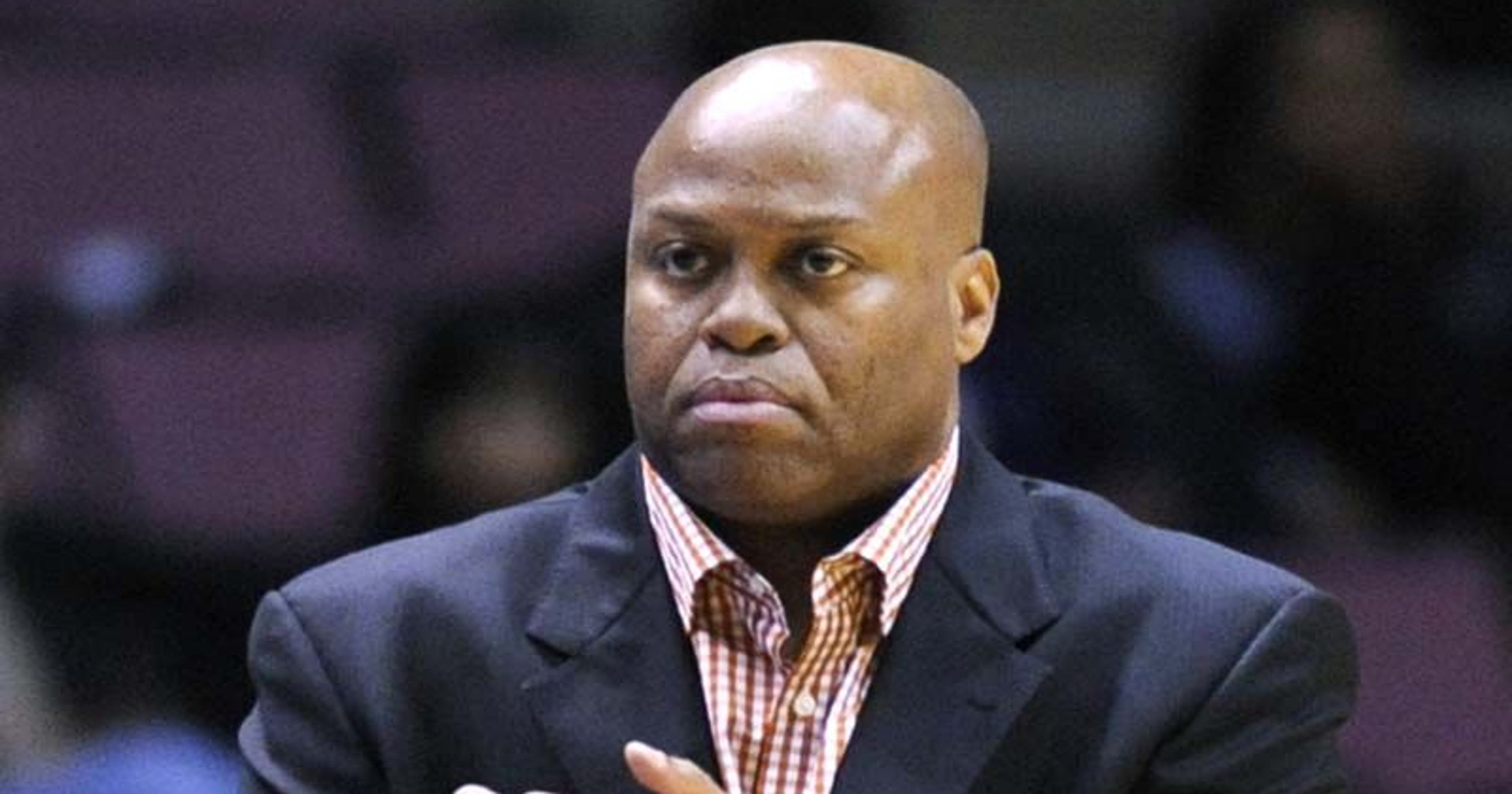 Craig Robinson, Barack Obama in-law, shaping Knicks player development